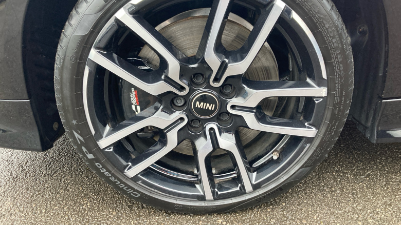 MINI Cooper 1.5 C Sport 3dr Auto Petrol Hatchback